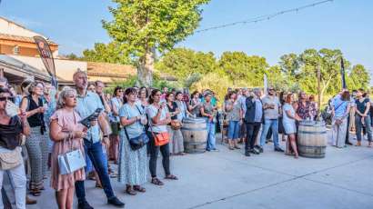 Business Boost, le jeudi 19 juin au Mas de Coupie à Eyguières