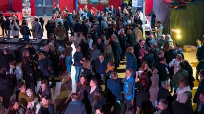 Vœux du monde économique, le mardi 13 janvier à Salon de Pce