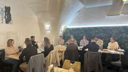 Assemblée Générale de l'AERE, le jeudi 12 février à Rognac