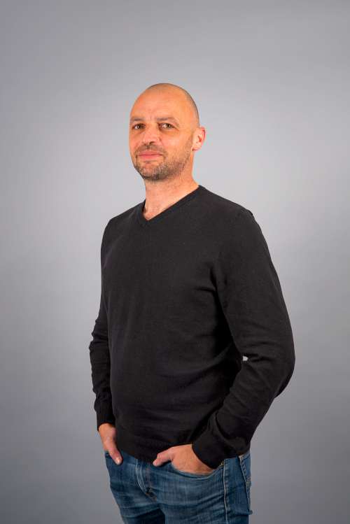 Président : Marc BOITREL Président : Marc BOITREL