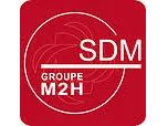 SDM Groupe M2H