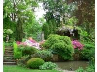 PEPINIERES PARCS ET JARDINS BREGUIER BERNARD