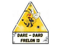 DARE - DARD FRELON 13 