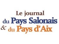 LE JOURNAL DU PAYS SALONAIS ET DU PAYS D'AIX