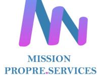 MISSION PROPRE. SERVICES