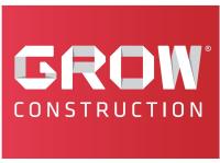 GROW CONSTRUCTION