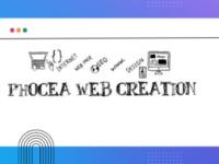 Phocea web creation