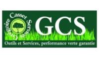 GCS