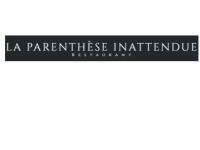 LA PARENTHESE INATTENDUE