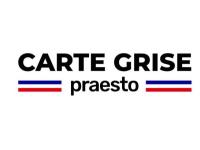 CARTE GRISE PRAESTO