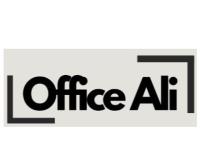 OFFICE ALI