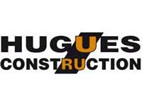 HUGUES CONSTRUCTION