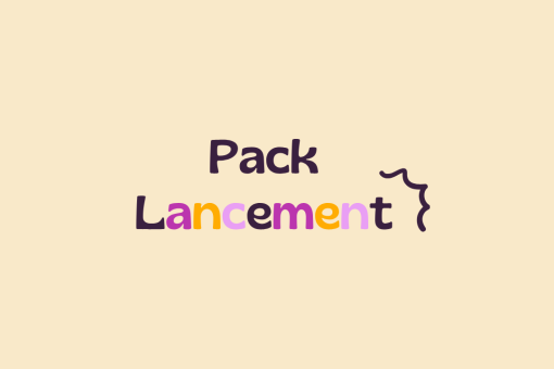 PACK Lancement